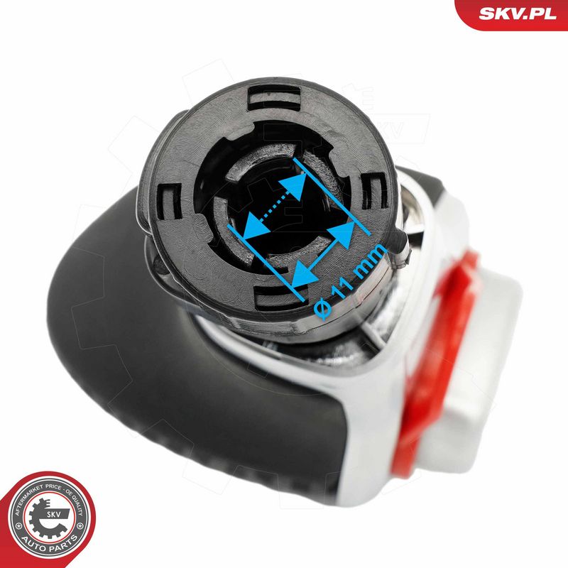 Käigukanginupp, ESEN SKV 63SKV200