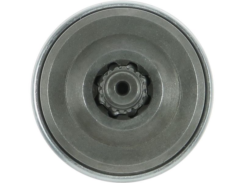 Vabajooks, starter, AS-PL SD5024