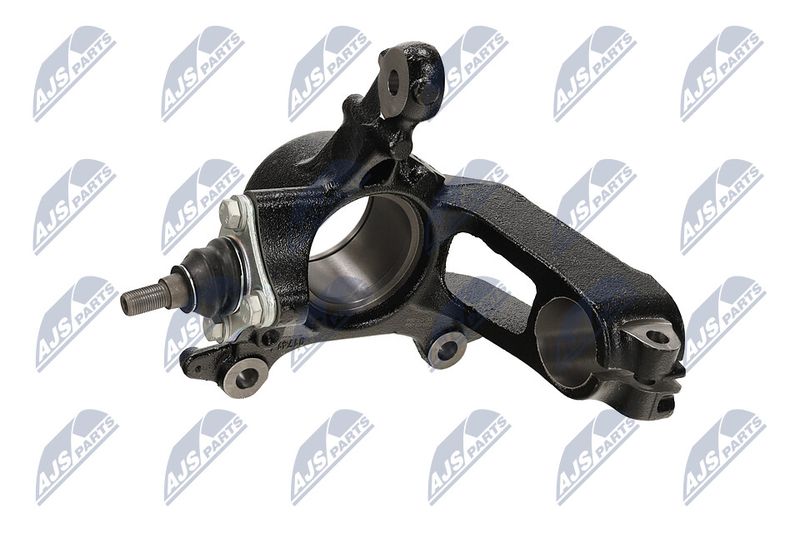 NTY ZZP-CT-004 Steering Knuckle, wheel suspension