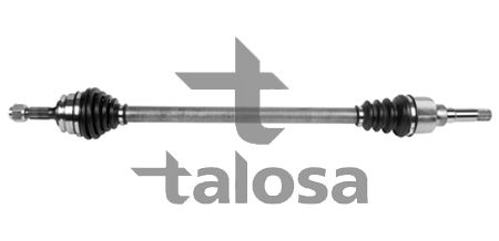 This part match OEM code: 9803959680