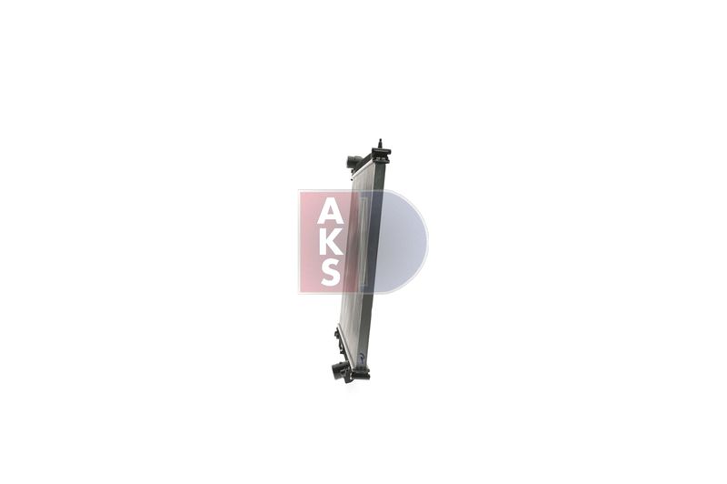 Chladič, chlazení motoru 260040N