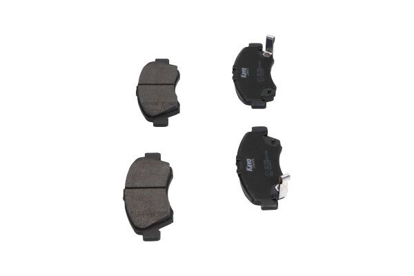 Kavo Parts KBP-2004 Brake Pad Set, disc brake