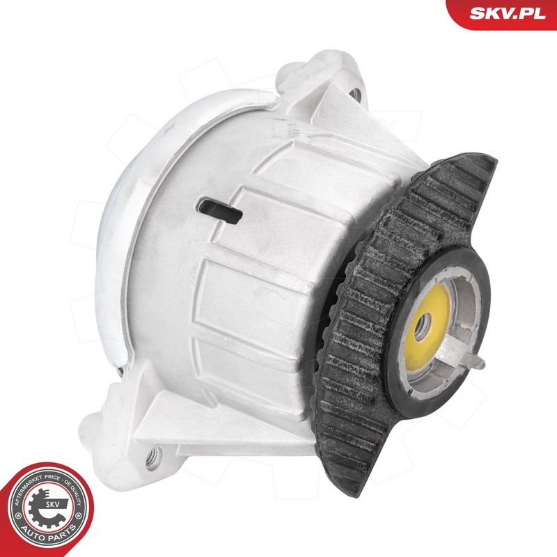 Paigutus, Mootor, ESEN SKV 75SKV288