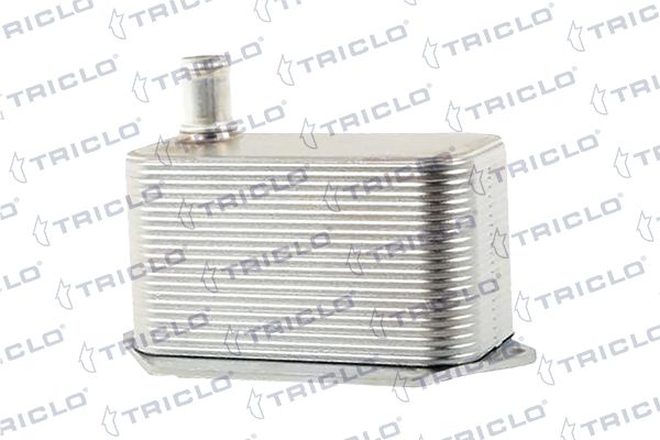 Radiador de aceite, aceite motor