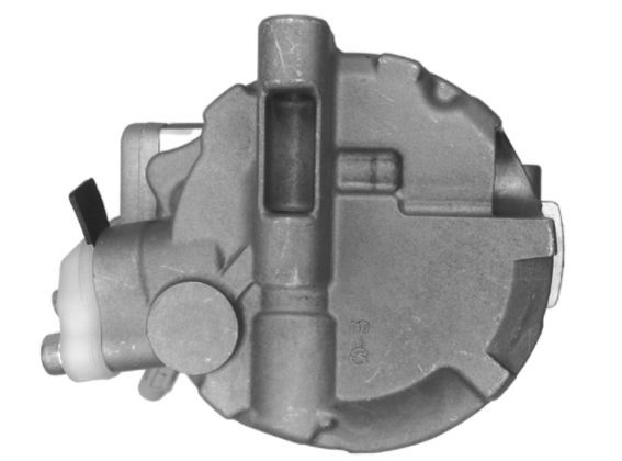 Airstal 10-1528 Compressor, air conditioning