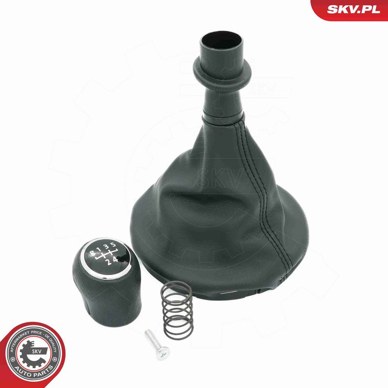 ESEN SKV 63SKV485 Gear Lever Knob