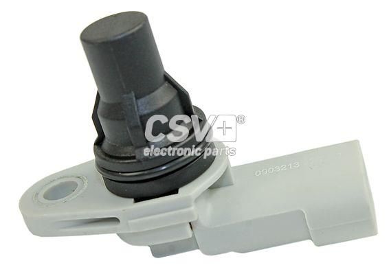 Sensor, impulso de encendido