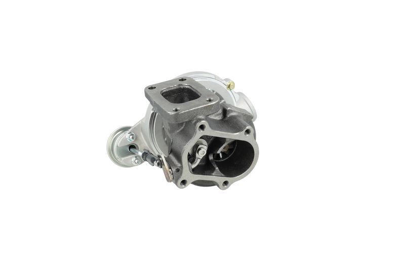 Kompressor, ülelaadimine, NRF 90010265