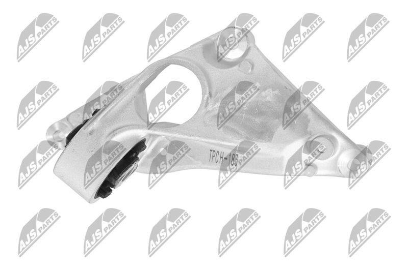 NTY ZPS-CH-183 Mounting, engine