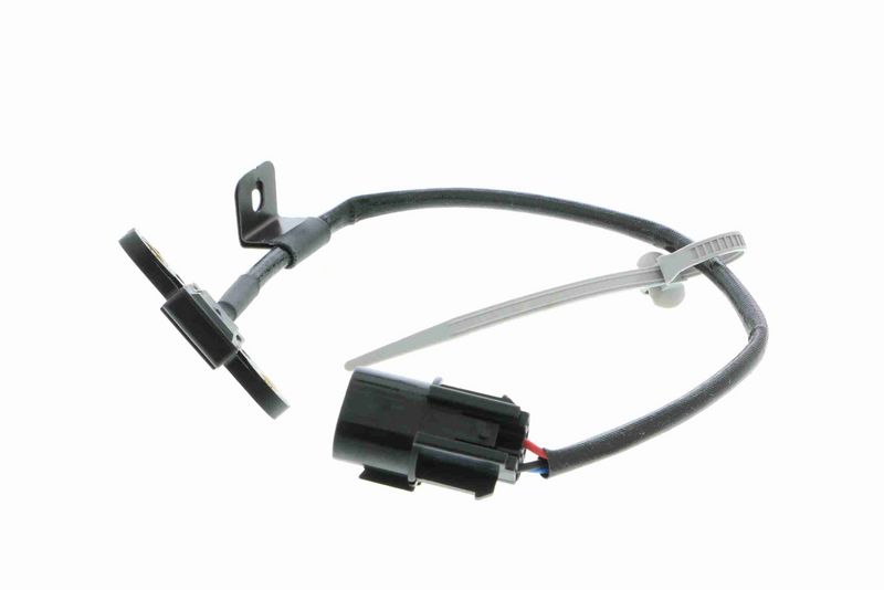 Andur, väntvõll, VEMO V53-72-0069