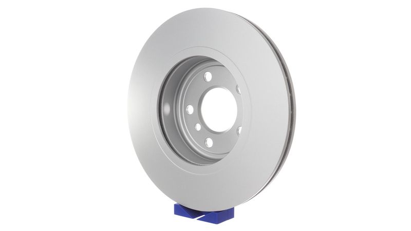 SKF VKBD80287V1 Brake Disc