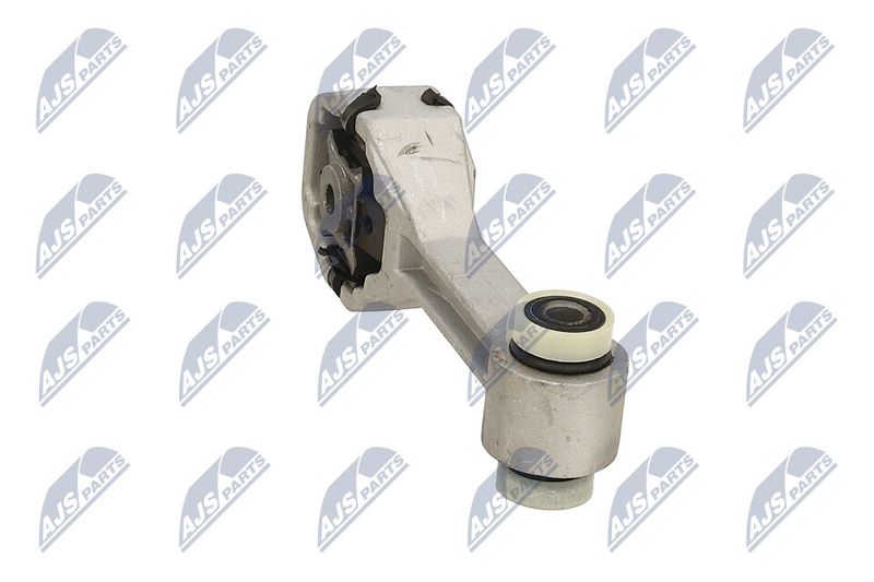 Paigutus, Mootor, NTY ZPS-RE-040