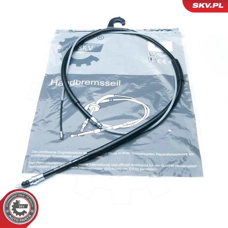 Tross, seisupidur, ESEN SKV 25SKV336