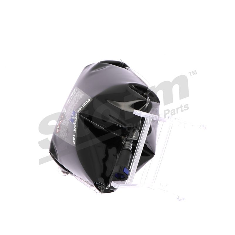 Additif, régénération du filtre à particules/à suie STORM QUALITY PARTS 777502