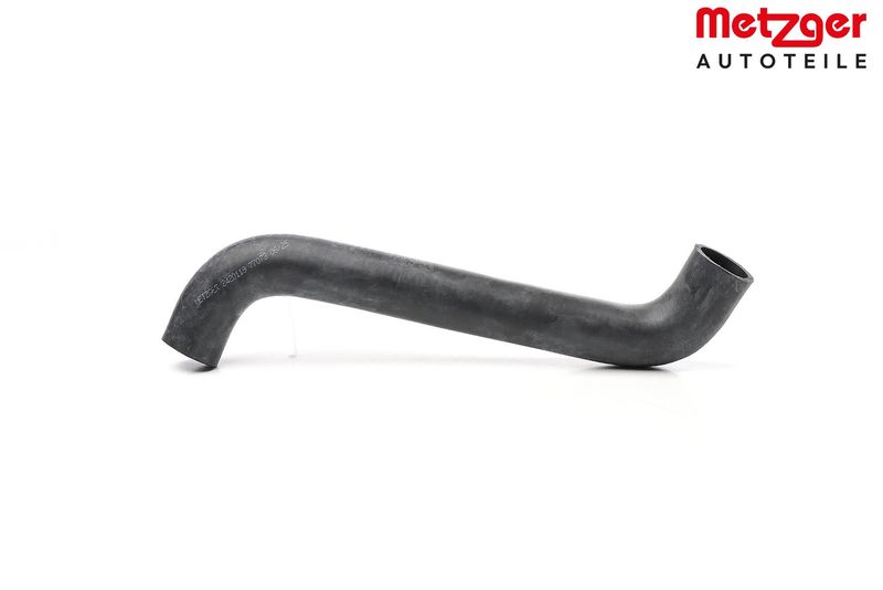METZGER AUTOTEILE 2420119 Radiator Hose