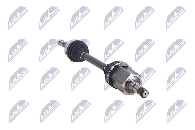 NTY NPW-FR-208 Drive Shaft