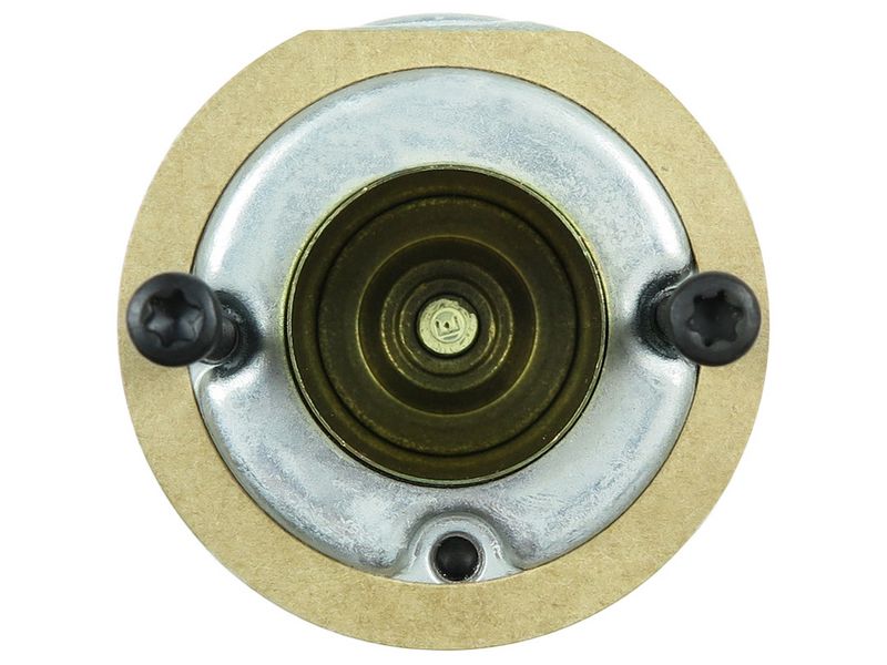 AS-PL SS3027(VALEO) Solenoid Switch, starter