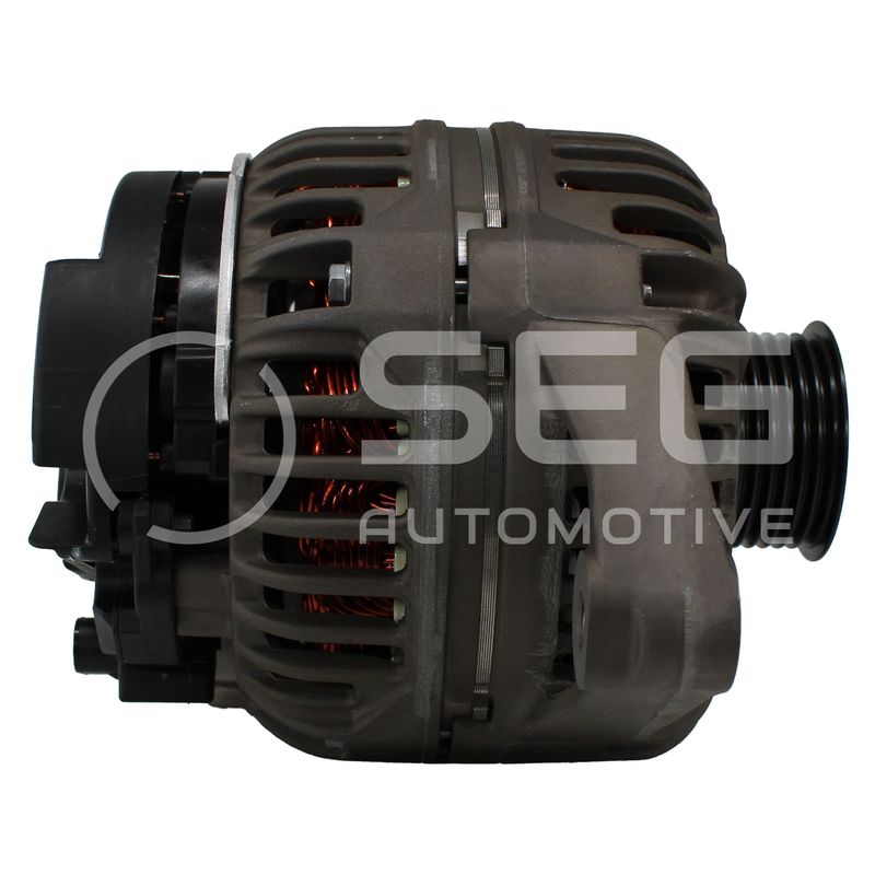 SEG Automotive 0124525255 Alternator