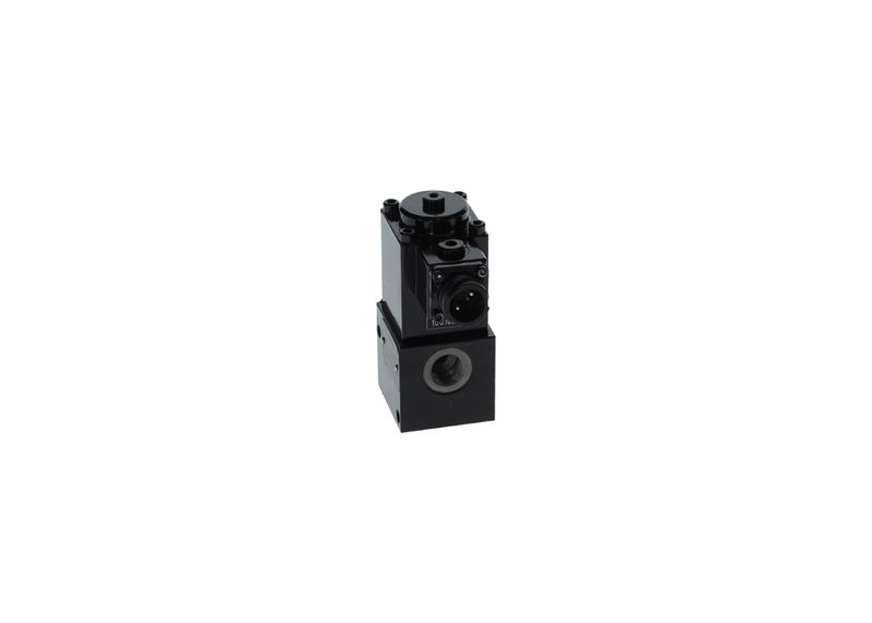 Supapa,servodirectie 3 591 211 755 BOSCH