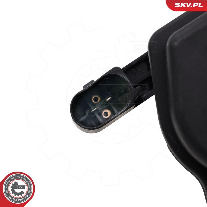 Seadeelement, seisupidur (pidurisadul), ESEN SKV 96SKV238