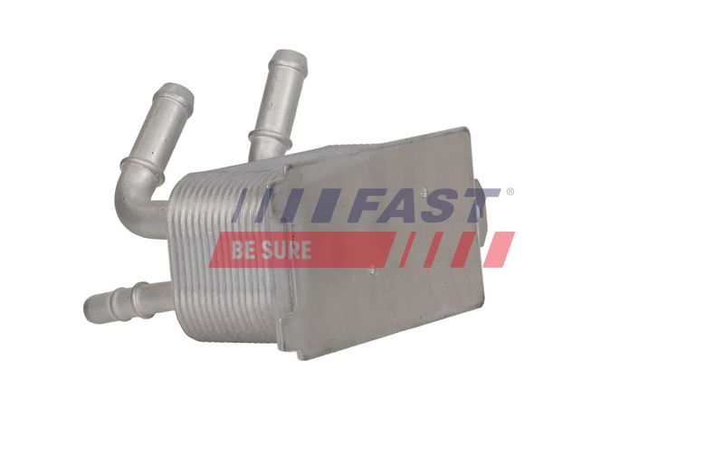 FAST FT04706 Oil Cooler, automatic transmission