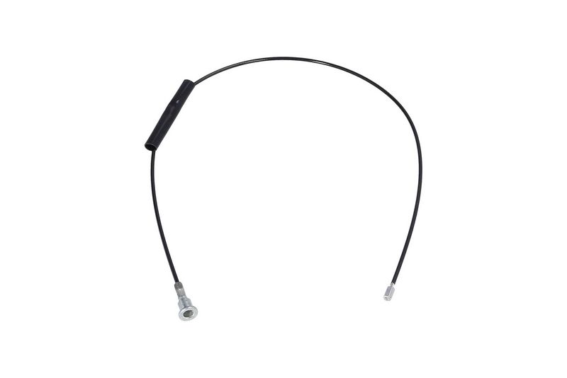 KAMOKA 1190192 Cable Pull, parking brake