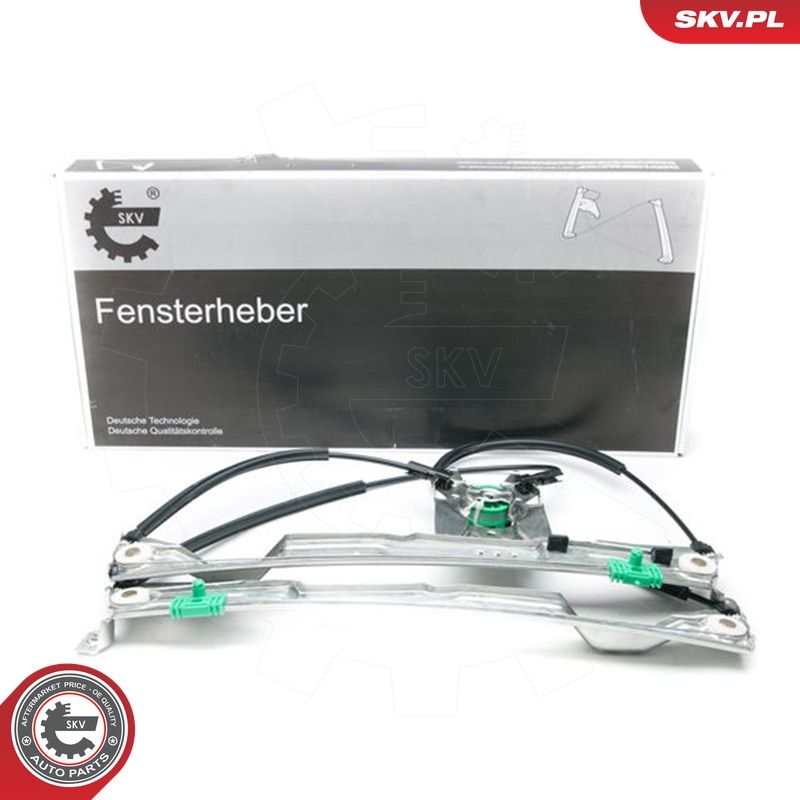 Aknatõstuk, ESEN SKV 01SKV862