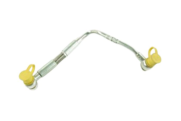 Conducto aceite, turbocompresor