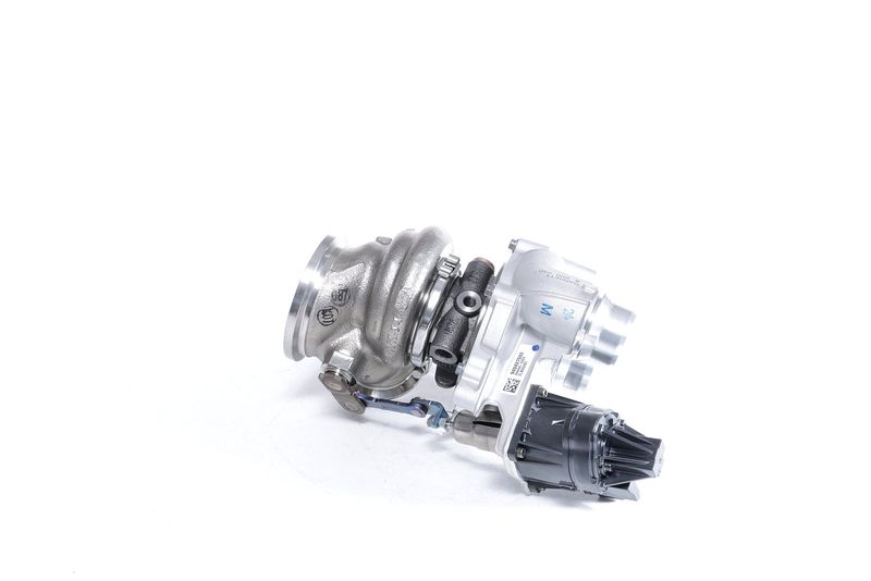 Compresor,sistem de supraalimentare T917243 BTS Turbo