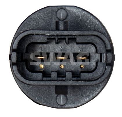 SWAG 33 10 6747 Sensor, fuel pressure