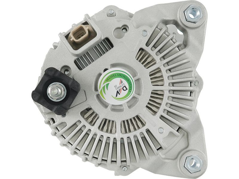 Generaator, AS-PL A6119