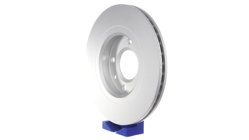 Brzdový kotouč VKBD 80001 V2