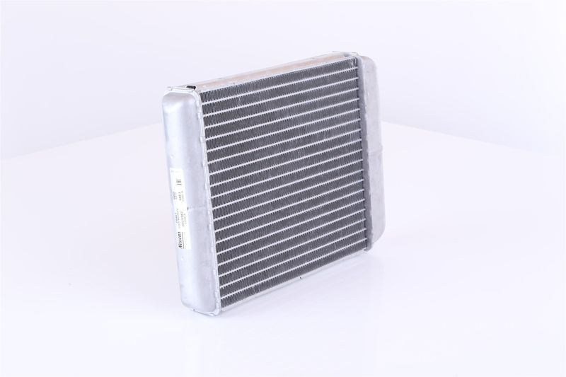 NISSENS 73467 Heat Exchanger, Interior Heating