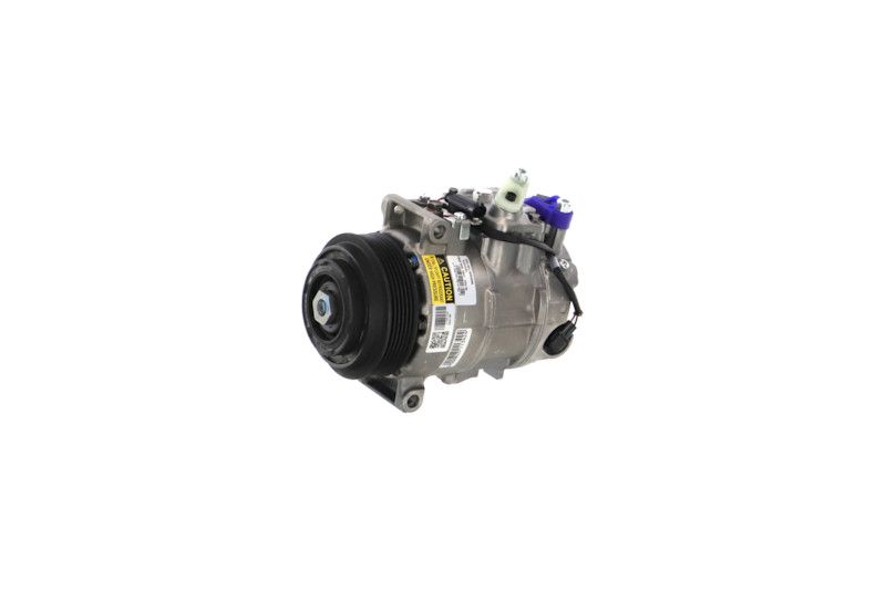 REMANTE 005-001-000348R Compressor, air conditioning