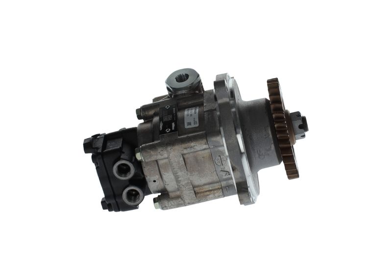 BOSCH K S01 001 350 Hydraulic Pump, steering