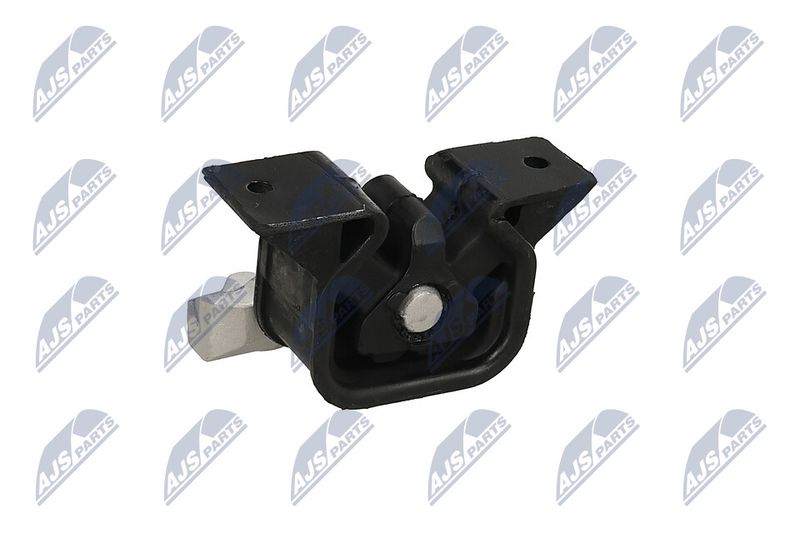 Paigutus, Mootor, NTY ZPS-PL-092