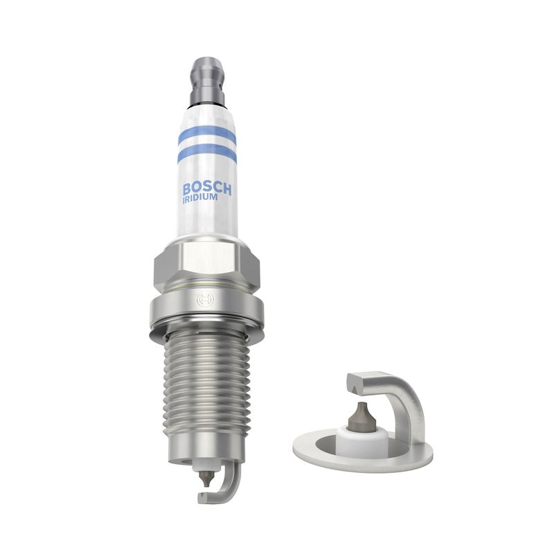 BOSCH 0 242 240 665 Spark Plug