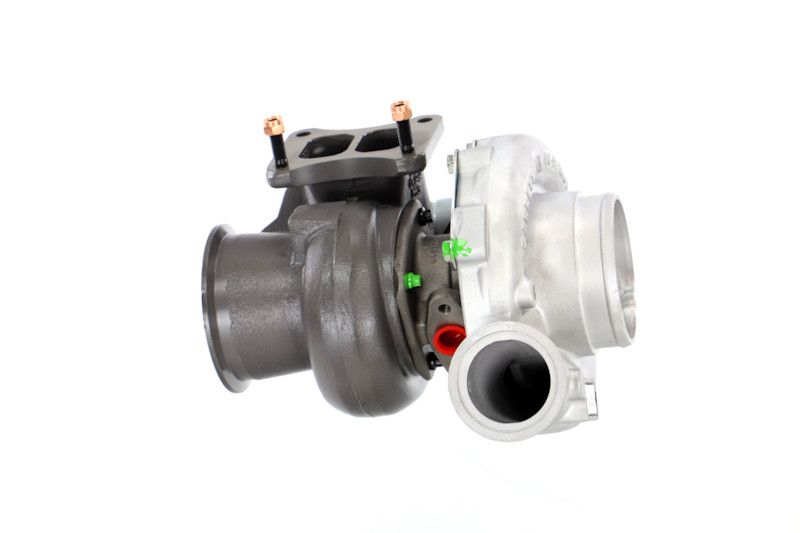 REMANTE 003-001-003289R Charger, charging (supercharged/turbocharged)