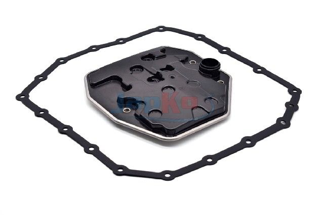JAPKO FTJ127 Hydraulic Filter, automatic transmission