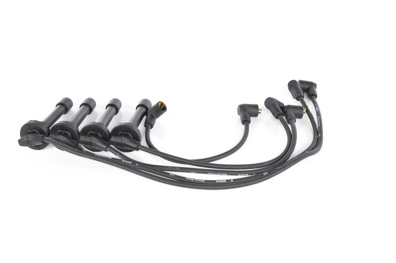 BOSCH 0 986 356 703 Ignition Cable Kit