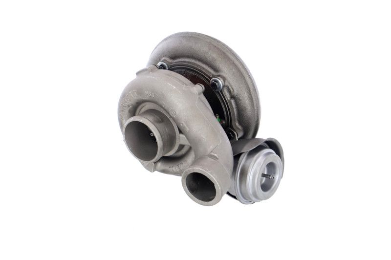 REMANTE 003-001-001383R Charger, charging (supercharged/turbocharged)