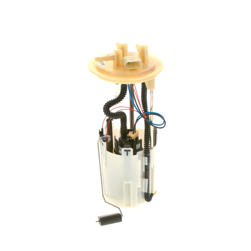 BOSCH 0580203134 fuel supply unit