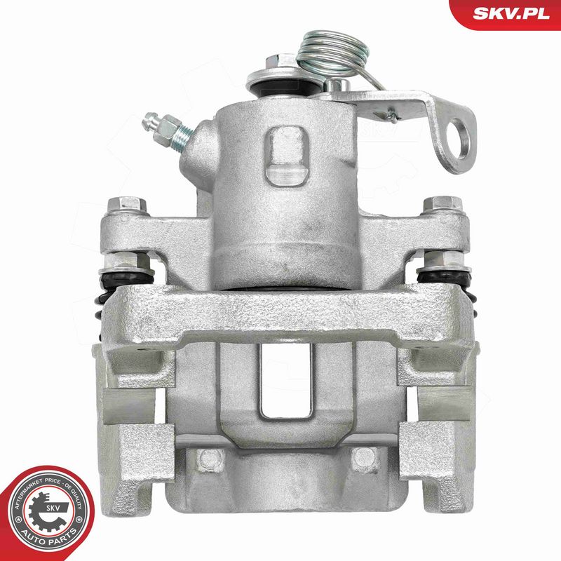 Pidurisadul, ESEN SKV 78SKV594