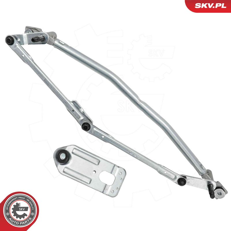 ESEN SKV 05SKV204 Wiper Linkage