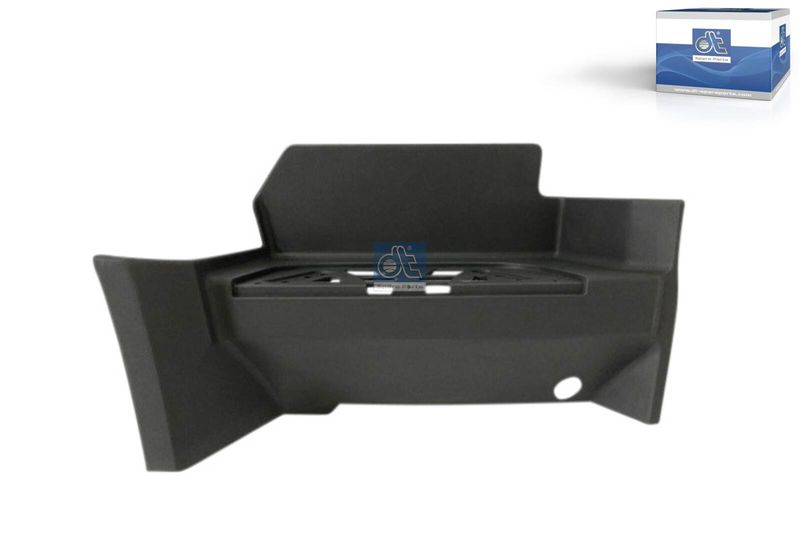 Placă de prag DT Spare Parts 4.71411