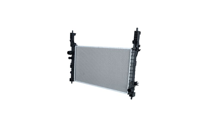 Radiaator, mootorijahutus, NRF 59319