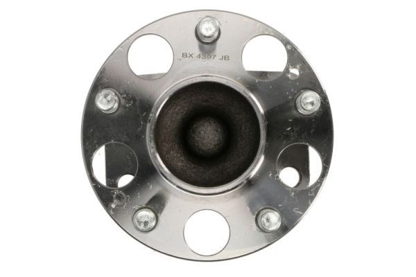 BTA H24087BTA Wheel Bearing Kit