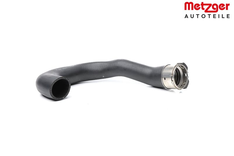METZGER AUTOTEILE 2401223 Charge Air Hose