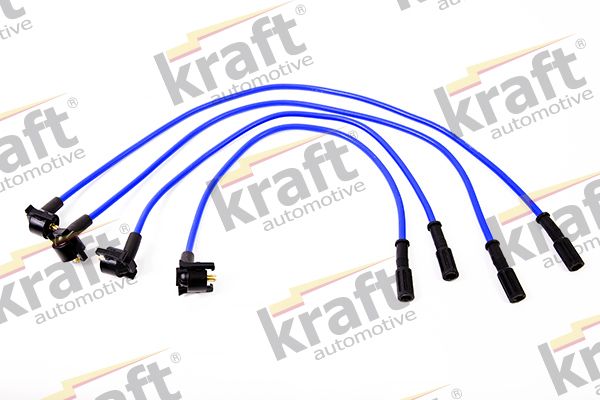 Juego de cables de encendido