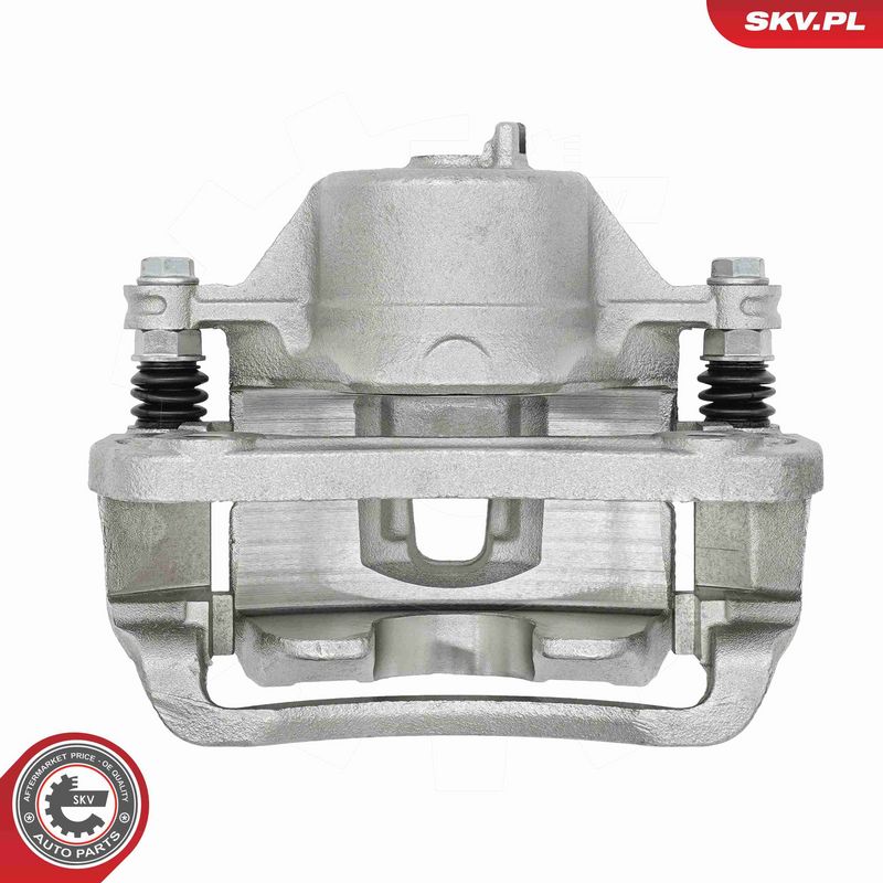 Pidurisadul, ESEN SKV 89SKV592